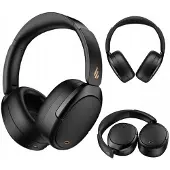 Edifier Kabellose Kopfhörer Wh950nb Over-Ear Anc Bluetooth 5.3 Schwarz