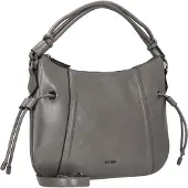 PICARD Schultertasche Umhängetasche Tango Shoulderbag Granite grau