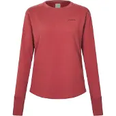 Berghaus Ivyhill Crew Red/Red, 8 (34), Damen -