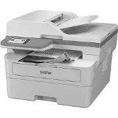 Brother MFC-L2960DW, Laser, Monodruck, 1200 x 1200 DPI, A4, Direktdruck, Weiß