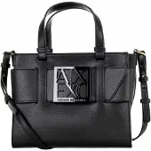 Armani Exchange für Damen. 9426900A87400020 Tote Tasche schwarz (OSFA), Lässig
