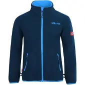 TROLLKIDS Bryggen Jacke