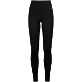 Ortovox 230 COMPETITION LONG PANTS W Lange Unterhose Funktionsunterwäsche Damen schwarz