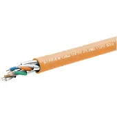Lanview LVN122153, 305 m, Cat6a, U/FTP (STP), Orange