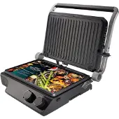 Hisense Hcg2000xxl 2000w Elektrogrill