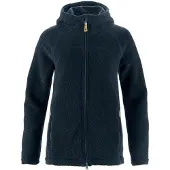 Fjällräven Kaitum Fleece W dark navy (555) S