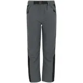 Regatta - Kid's Sorcer Mountain Trousers VII - Trekkinghose Gr 7-8 Years blau/grau