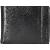 PICARD Buddy 1 - Geldbörse 12 cm (schwarz)