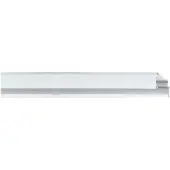 Regiolux Tragschiene 2-lg 5x1,5qmm verdrahtet SDT 58/II