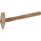Ks Tools BRONZEplus Kesselstein-/Entrostungshammer, 1400g ( 963.2176 )