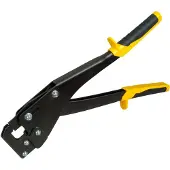 Stanley Verbundzange (bis 1mm Blechstärke), Crimpwerkzeug