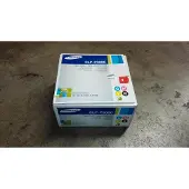 Samsung CLP-P300C, 2000 Seiten, 1000 Seiten, Schwarz, Cyan, Magenta, Gelb, 4 Stück(e)