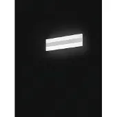 Perenz LED-Wandleuchte aus Metall und Plexiglas 25W 35CM 6366 B 3000K
