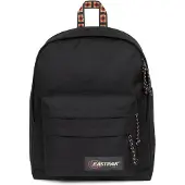 Eastpak Kittery Pak'r Vintage - Rucksack 16" 42 cm (black)