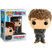 Funko POP! Big - Josh Baskin 794 - Pop! - Vinyl Figur