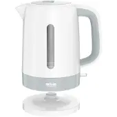 Silva Homeline WASSERKOCHER 1,7L 2200W (KL 2301 WEISS)