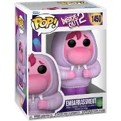 Funko POP! Inside Out 2 Verlegenheit