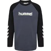 Hummel Langarmshirt mit Aufdruck für Kinder