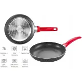 Tescoma Bratpfanne MANICO ROSSO ø 20 cm