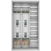 Eaton Zähler-Komplettschrank ZSD-4ZV-1400/APZ