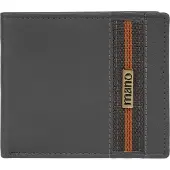 Mano Geldbörse Herren 021557 grau