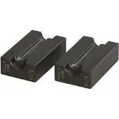 Ks Tools Spannbackensatz - 122.1275