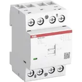 ABB Installationsschütz