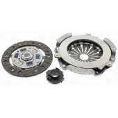 MAPCO Kupplungssatz 10101 für VOLVO RENAULT