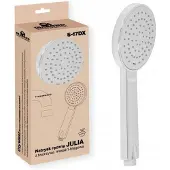 Diamond Julia 1-Geschwindigkeits-Handbrause
