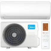 Midea Split Klimaanlage Komplett-Set | Xtreme Save Pro 12 | 3,5 kW