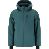 Whistler Skijacke Drizzle mit wasserabweisender Membran 2043S Reflecting Pond 5XL