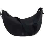 Got Bag Moon Bag Large Monochrome, black