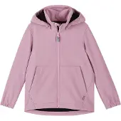 Reima - Kid's Koivula Softshell Jacket - Softshelljacke Gr 140 rosa