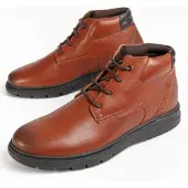 Purapiel Boot Botiel4 Braun