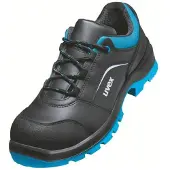 Uvex S3 Halbschuhe 9555 Modellreihe 2 xenova, Größe:50, Weite:12