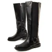 Montevita Boot Arenna Schwarz