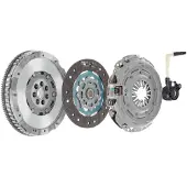 Valeo Kupplungssatz 837441