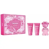 Moschino Toy 2 Bubble Gum Eau de 50 ml + B&S