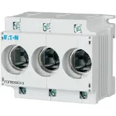 Eaton 148810 Sicherungssockel, 3p, 63A, 400V, D02/E18 FCFBD02DI-3 - 5 Stück