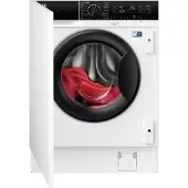 AEG L7FNE48SI, Frontlader, 8 kg, B, 69 dB, 1351 RPM, B