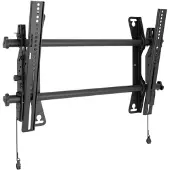 Chief MTA1U, 81,3 cm (32"), 116,8 cm (46"), 56,7 kg, 100 x 100 mm, 640 x 400 mm, Schwarz