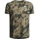 Under Armour UA Tech 2.0 SS-GRN T-Shirt für Jungen YXL