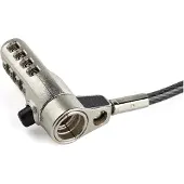 StarTech.com Ltulock4d Verriegelungsadapter 2 M