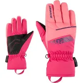 Ziener - Kid's Lavivi-Z AS - Handschuhe Gr 4,5 rosa