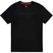 Alpha industries Dtm Alpha Kurzarm-t-shirt
