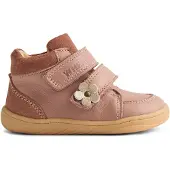 Wheat - Kid's Prewalker Barry - Freizeitschuhe Gr 26 rosa
