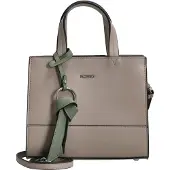 PICARD Handtasche Umhängetasche Levante Hand Bag Gravel taupe