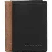 Chiemsee Geldbörse Herren 020644 schwarz