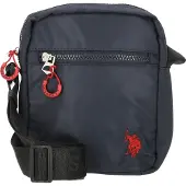 U.s. polo assn. ASSN. Umhängetasche Bigfork Crossbody Bag Navy dunkelblau