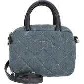 PICARD Rockstar - Henkeltasche 19 cm (blue)